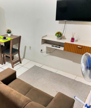 Apartamento completo e central! Casa Rute!